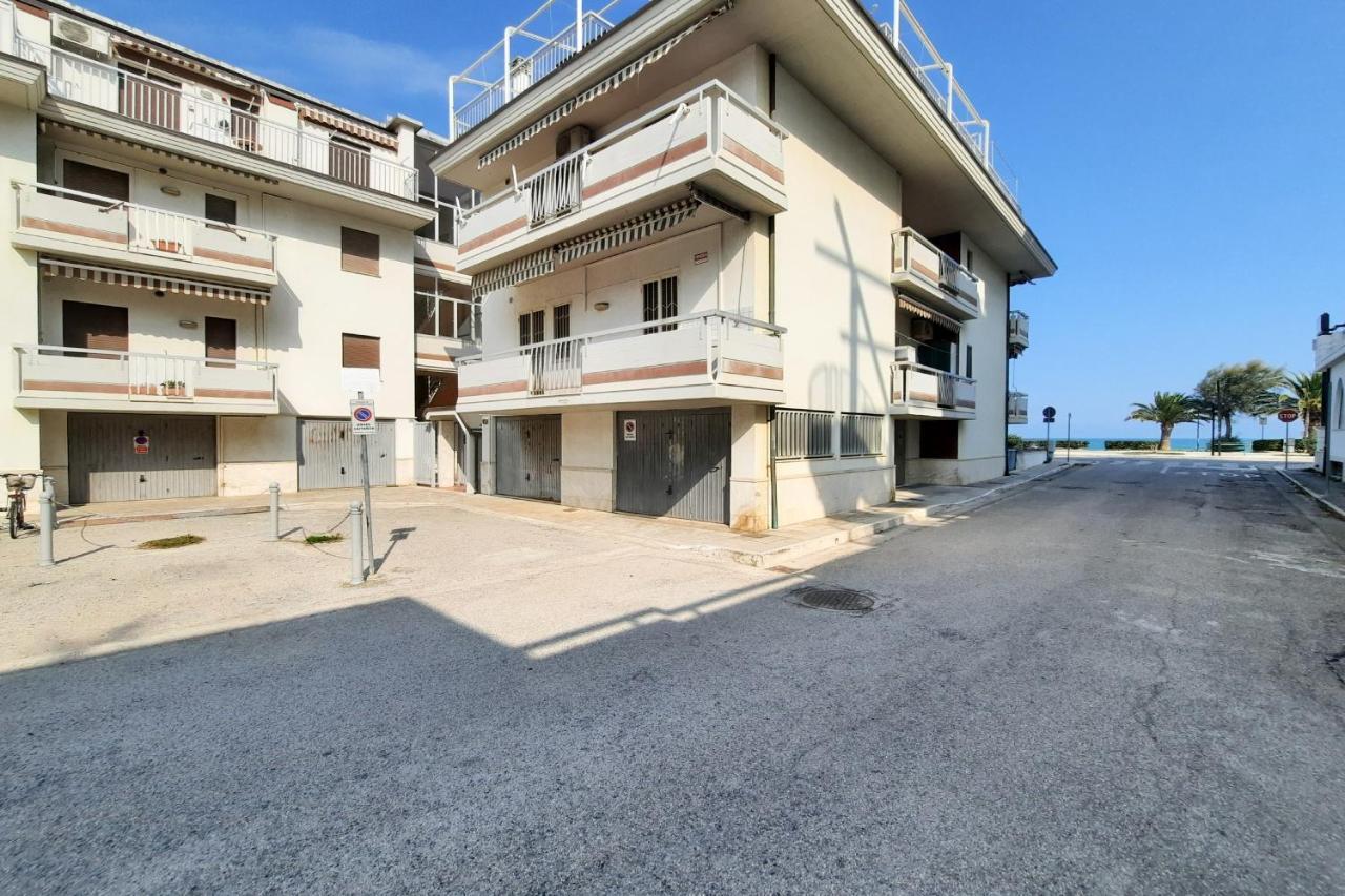Pineta Fronte Mare - Myho Casa Martinsicuro